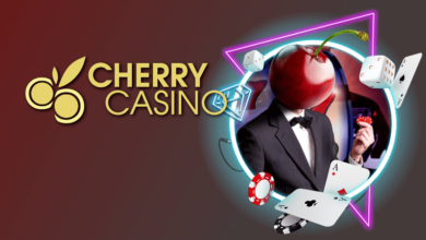 チェリーカジノ 入金不要ボーナス