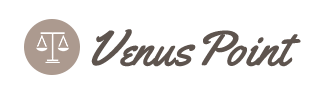 venus point logo