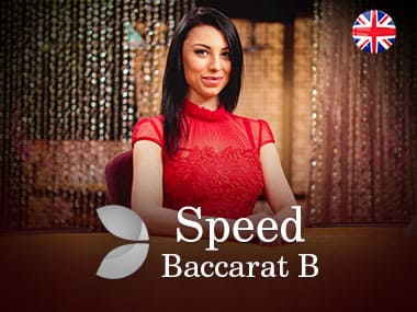 チェリーカジノ Speed Baccarat B