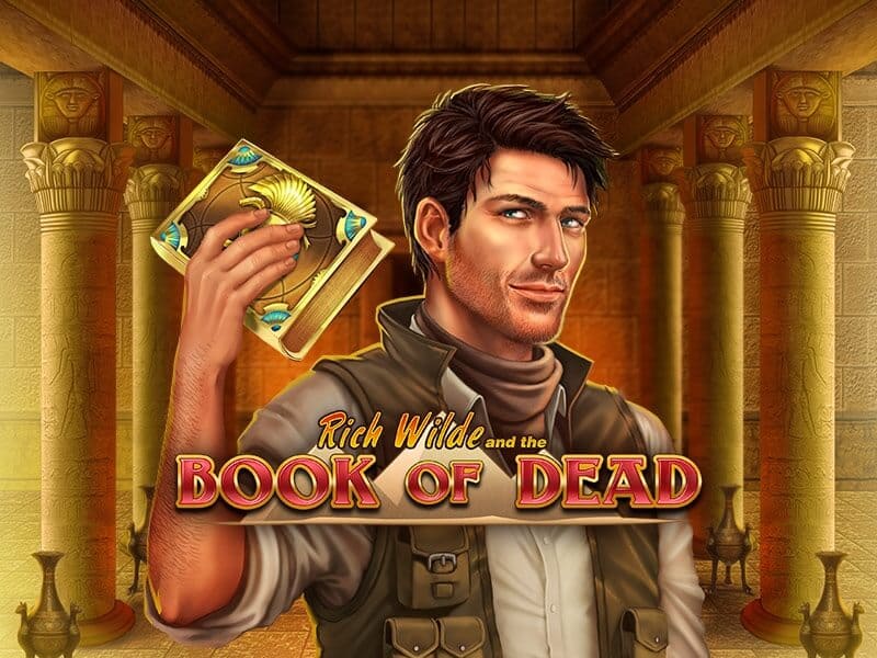 チェリーカジノ Book Of Dead